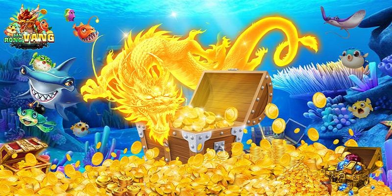 Tính năng đặc biệt trong game bắn cá rồng của sân chơi mbcare.com.vn